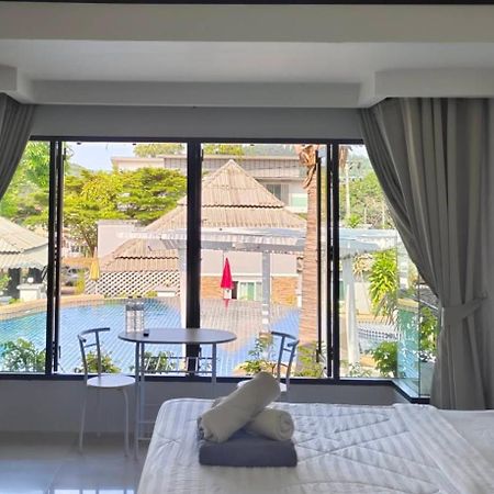 Siri Maya Garden Home Samui Ko Samui Exterior foto