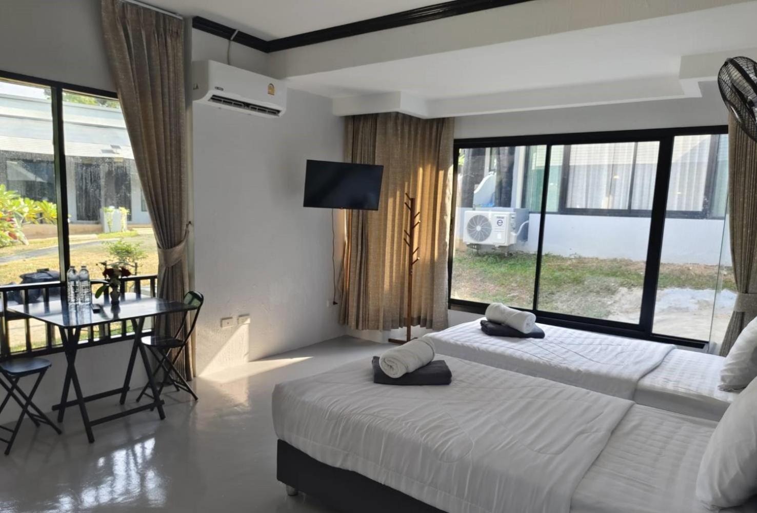 Siri Maya Garden Home Samui Ko Samui Exterior foto