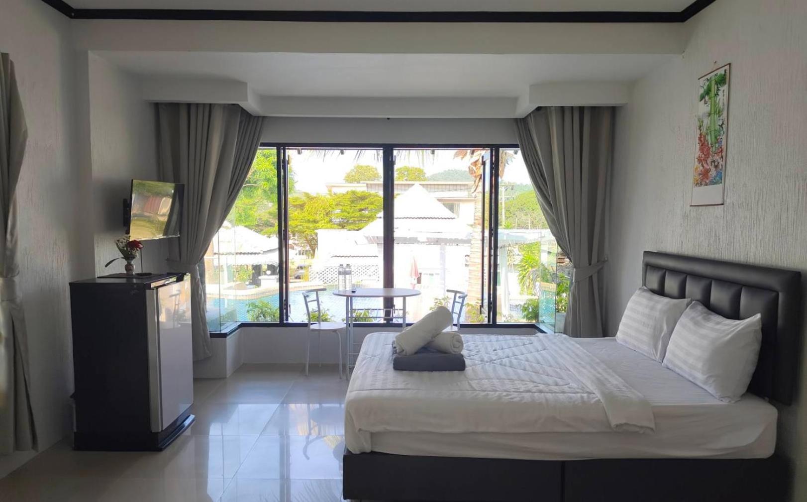 Siri Maya Garden Home Samui Ko Samui Exterior foto
