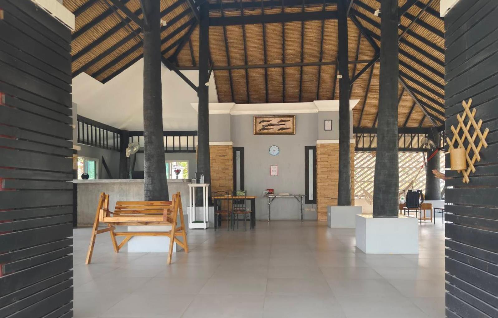 Siri Maya Garden Home Samui Ko Samui Exterior foto