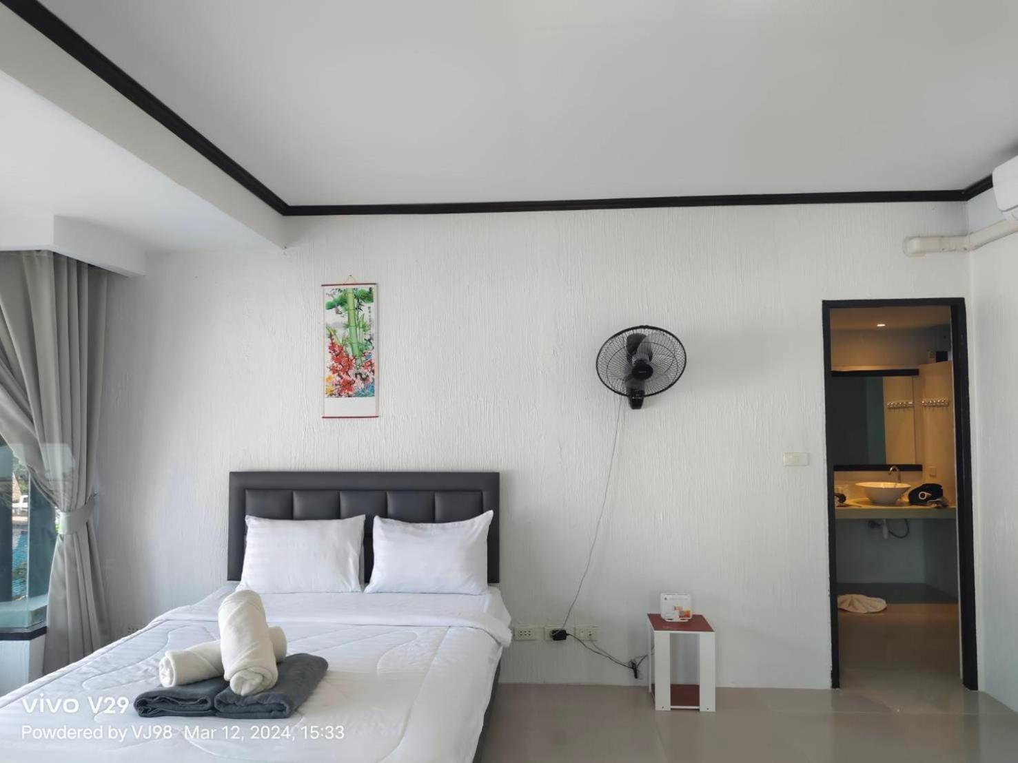 Siri Maya Garden Home Samui Ko Samui Exterior foto