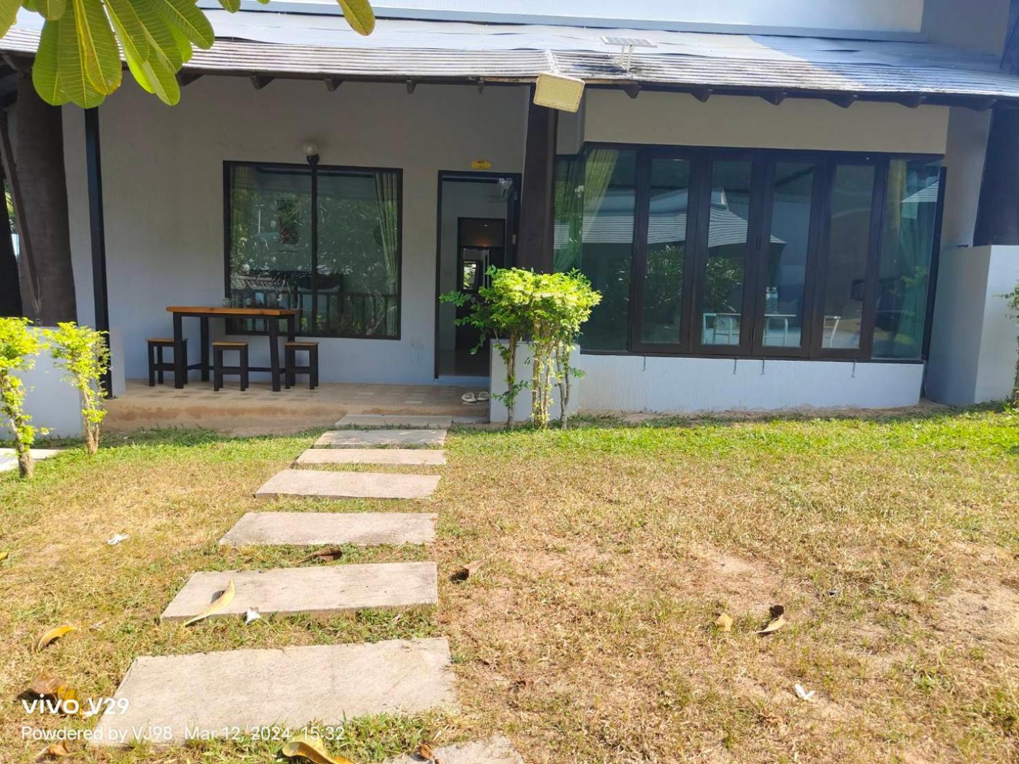 Siri Maya Garden Home Samui Ko Samui Exterior foto