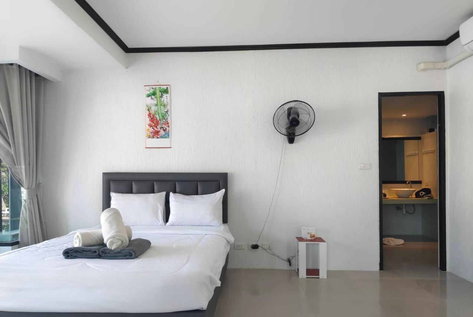 Siri Maya Garden Home Samui Ko Samui Exterior foto
