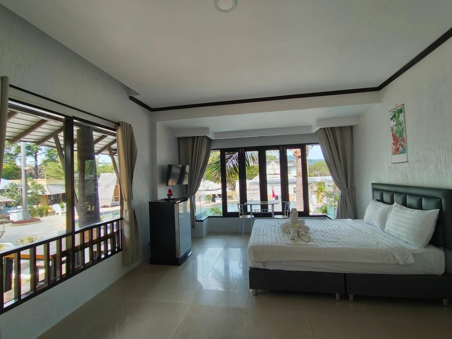 Siri Maya Garden Home Samui Ko Samui Exterior foto