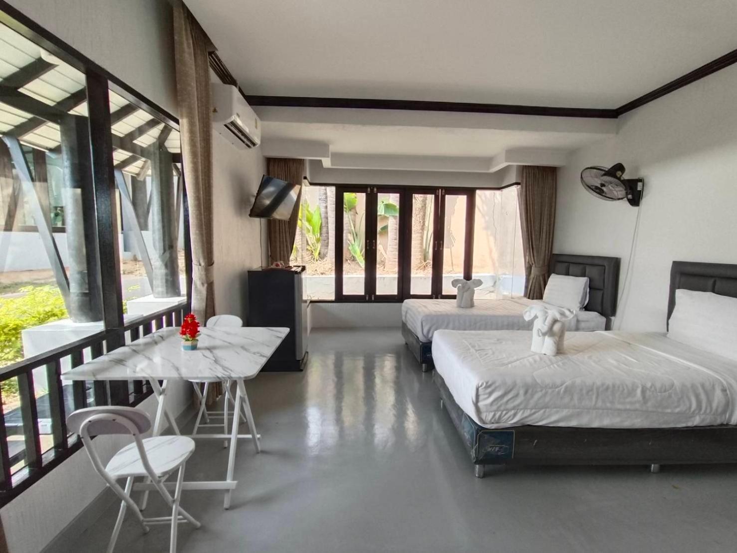 Siri Maya Garden Home Samui Ko Samui Exterior foto