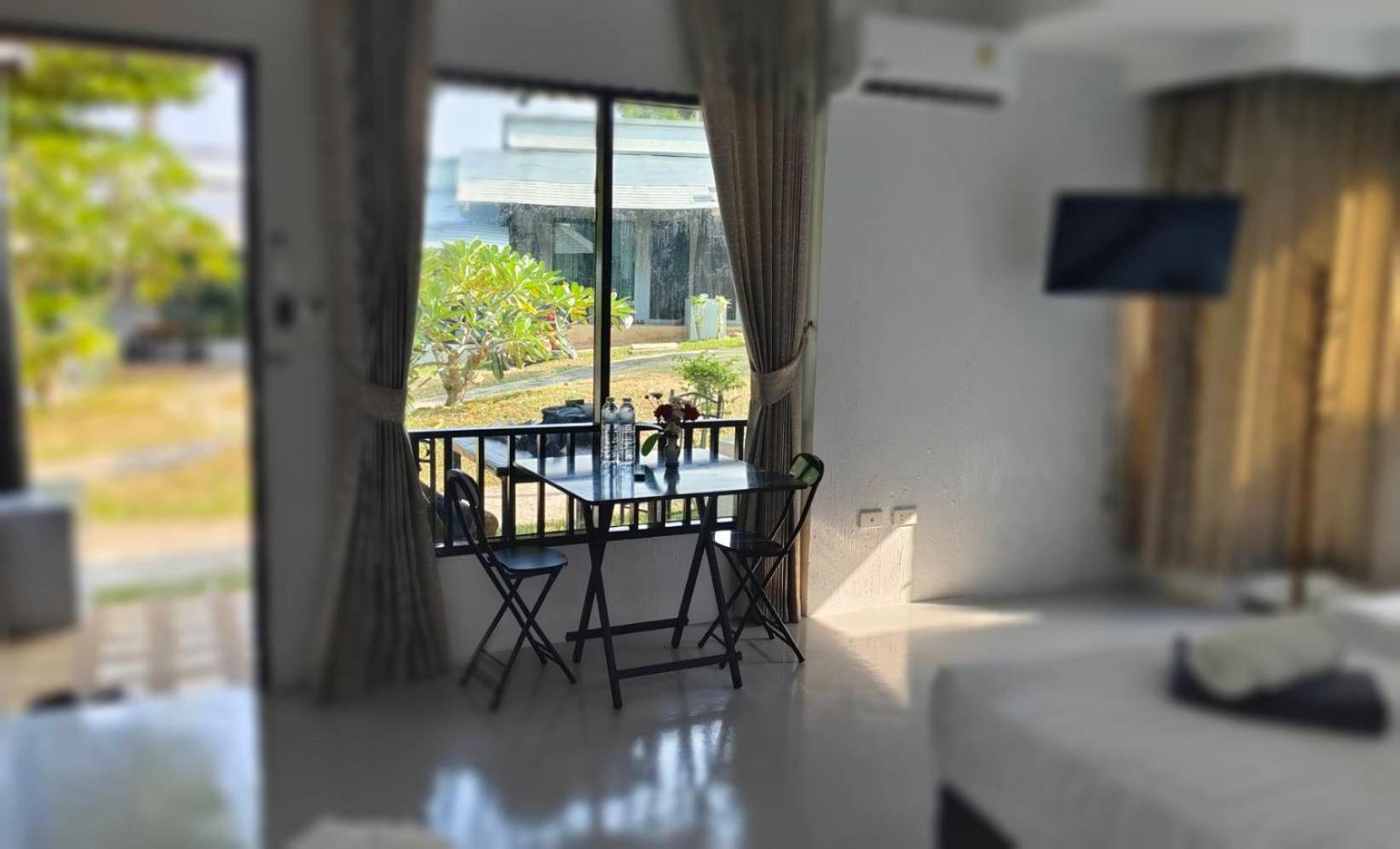 Siri Maya Garden Home Samui Ko Samui Exterior foto
