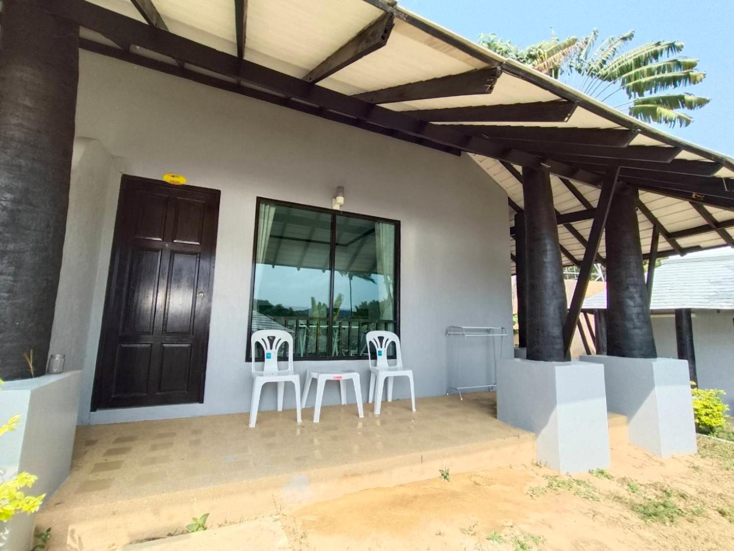 Siri Maya Garden Home Samui Ko Samui Exterior foto