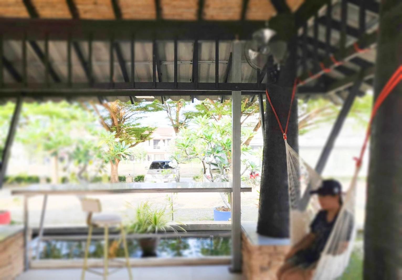 Siri Maya Garden Home Samui Ko Samui Exterior foto