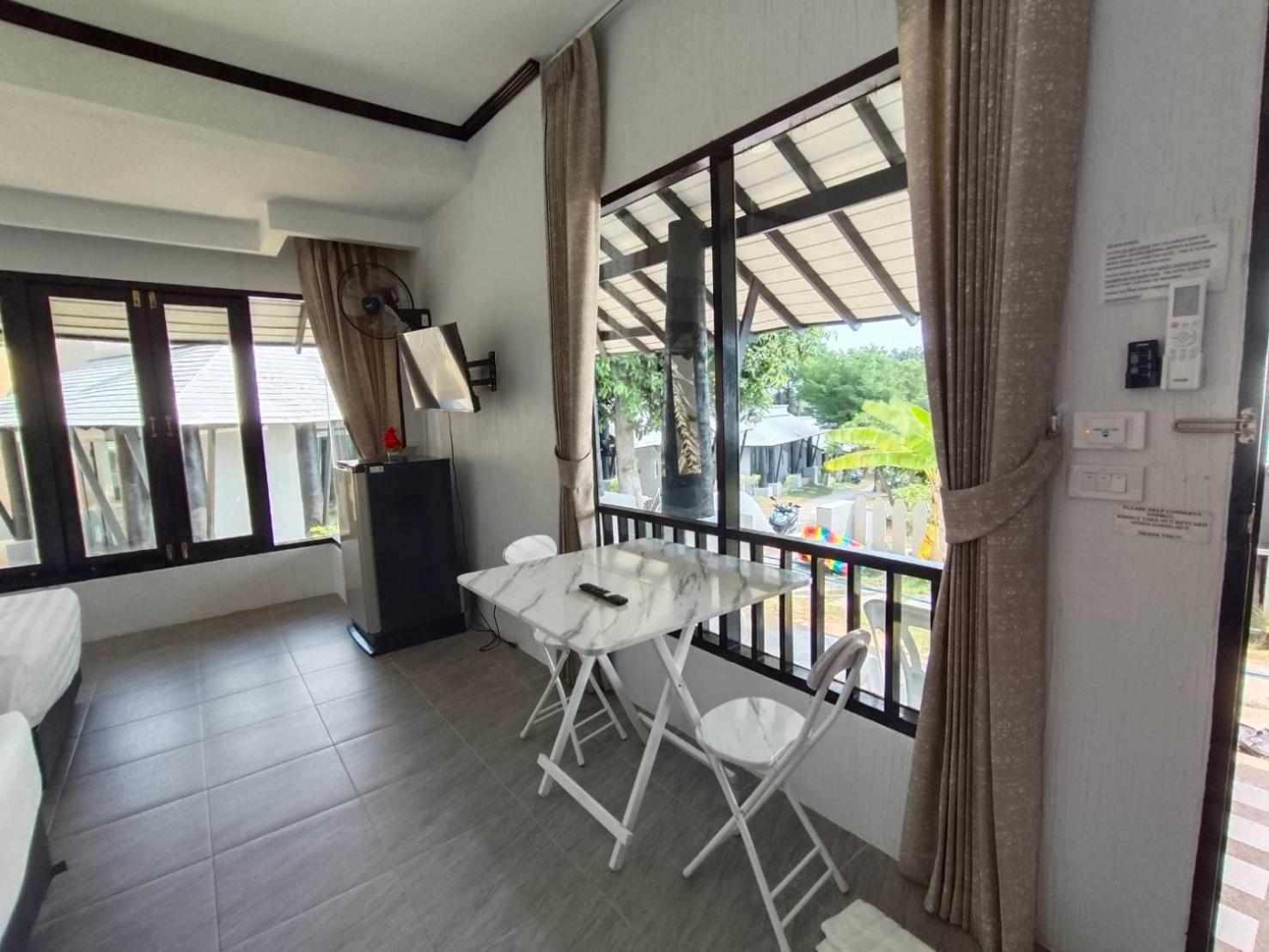 Siri Maya Garden Home Samui Ko Samui Exterior foto