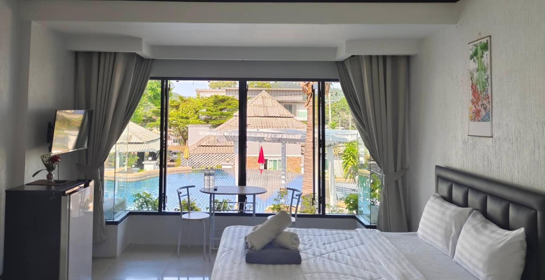 Siri Maya Garden Home Samui Ko Samui Exterior foto