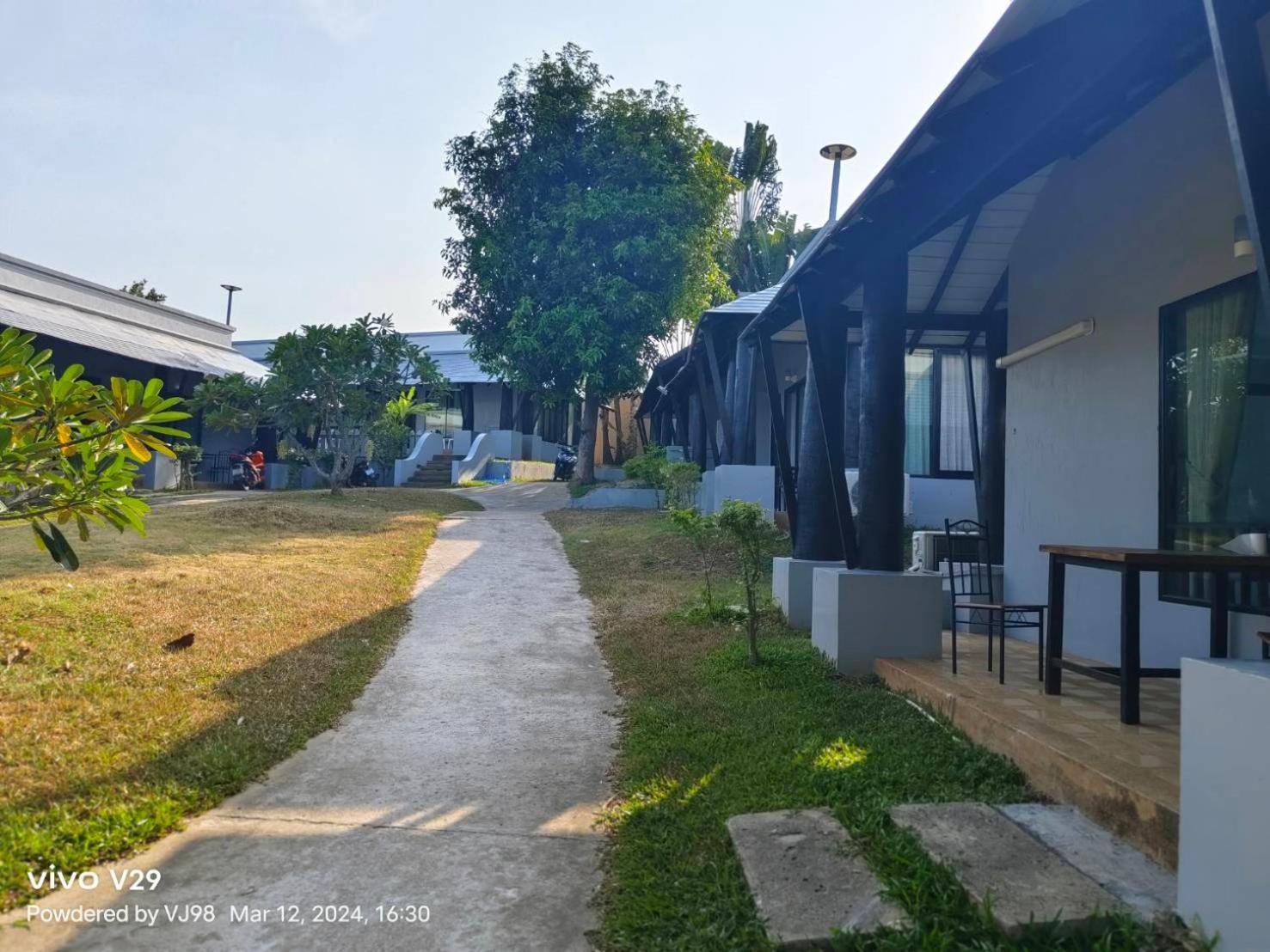 Siri Maya Garden Home Samui Ko Samui Exterior foto