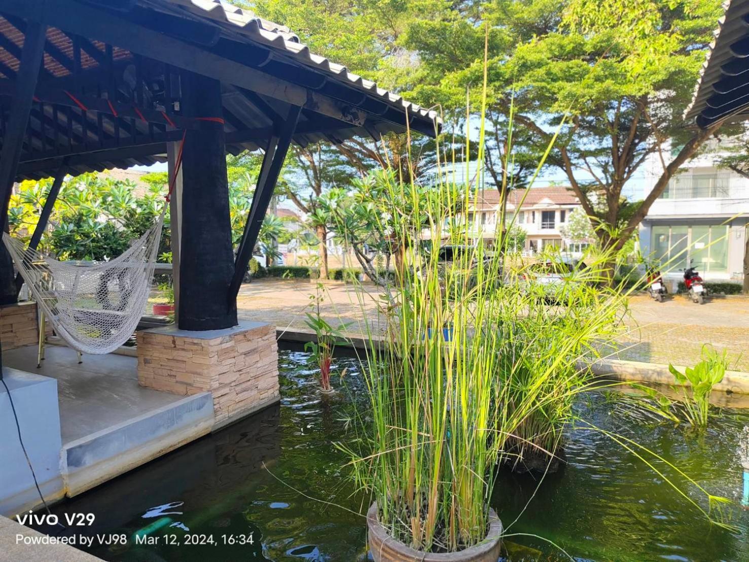 Siri Maya Garden Home Samui Ko Samui Exterior foto