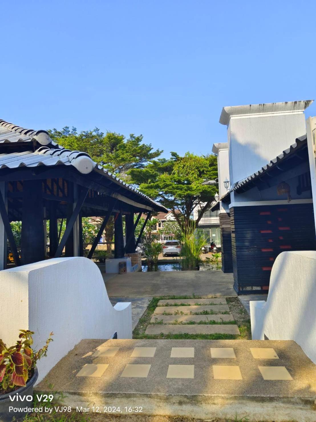 Siri Maya Garden Home Samui Ko Samui Exterior foto